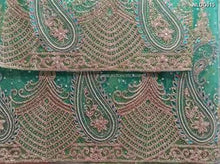 Load image into Gallery viewer, Net Lace Designer George - NLDG015 - Aspiration Traders
