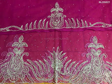 Load image into Gallery viewer, Net Lace Designer George - NLDG021 - Aspiration Traders
