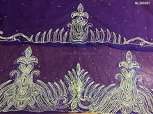 Load image into Gallery viewer, Net Lace Designer George - NLDG021 - Aspiration Traders
