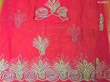 Load image into Gallery viewer, Net Lace Designer George - NLDG022 - Aspiration Traders
