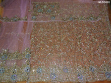 Load image into Gallery viewer, Net Lace Designer George - NLDG028 - Aspiration Traders
