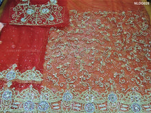Load image into Gallery viewer, Net Lace Designer George - NLDG028 - Aspiration Traders
