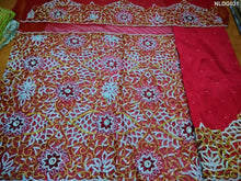 Load image into Gallery viewer, Net Lace Designer George - NLDG031 - Aspiration Traders
