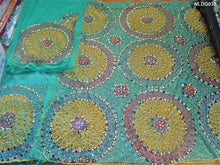 Load image into Gallery viewer, Net Lace Designer George - NLDG033 - Aspiration Traders

