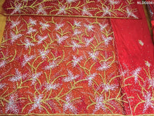 Load image into Gallery viewer, Net Lace Designer George - NLDG036 - Aspiration Traders

