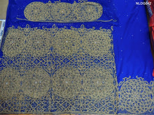 Load image into Gallery viewer, Net Lace Designer George - NLDG042 - Aspiration Traders
