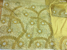 Load image into Gallery viewer, Net Lace Designer George - NLDG044 - Aspiration Traders
