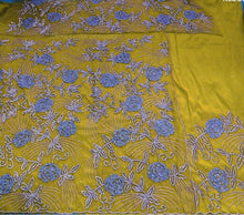 Load image into Gallery viewer, Net Lace Designer George - NLDG045 - Aspiration Traders
