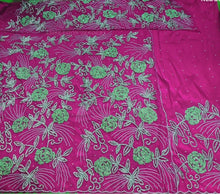 Load image into Gallery viewer, Net Lace Designer George - NLDG045 - Aspiration Traders
