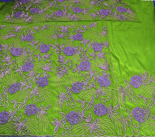 Load image into Gallery viewer, Net Lace Designer George - NLDG045 - Aspiration Traders
