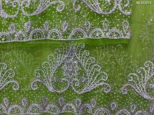 Load image into Gallery viewer, Net Lace Designer George - NLDG013 - Aspiration Traders
