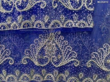 Load image into Gallery viewer, Net Lace Designer George - NLDG013 - Aspiration Traders

