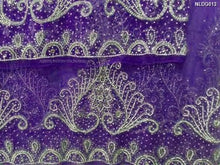 Load image into Gallery viewer, Net Lace Designer George - NLDG013 - Aspiration Traders
