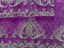 Load image into Gallery viewer, Net Lace Designer George - NLDG013 - Aspiration Traders
