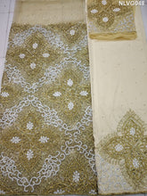 Load image into Gallery viewer, Net Lace VIP George - NLVG048 - Aspiration Traders
