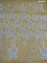 Load image into Gallery viewer, Net Lace VIP George - NLVG056 - Aspiration Traders
