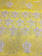 Load image into Gallery viewer, Net Lace VIP George - NLVG056 - Aspiration Traders
