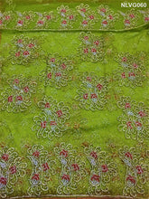 Load image into Gallery viewer, Net Lace VIP George - NLVG060 - Aspiration Traders
