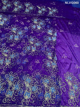 Load image into Gallery viewer, Net Lace VIP George - NLVG060 - Aspiration Traders
