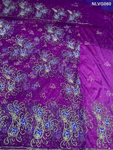 Load image into Gallery viewer, Net Lace VIP George - NLVG060 - Aspiration Traders
