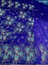 Load image into Gallery viewer, Net Lace VIP George - NLVG060 - Aspiration Traders
