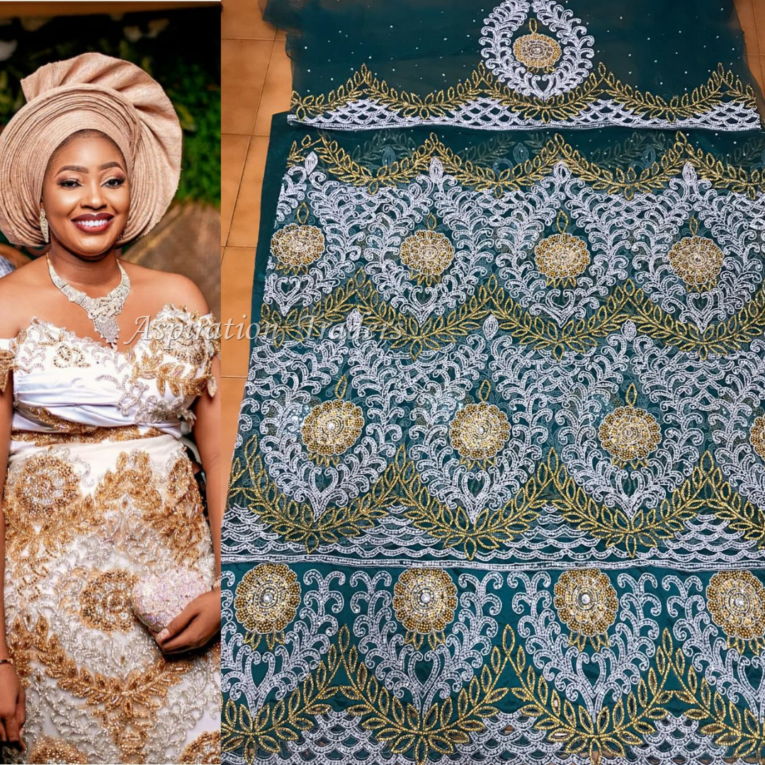 African blouses for sales wrapper