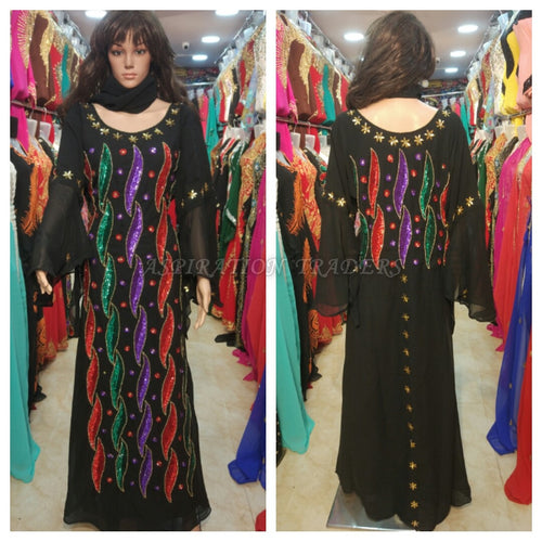 KAFTAN - K002 - Aspiration Traders