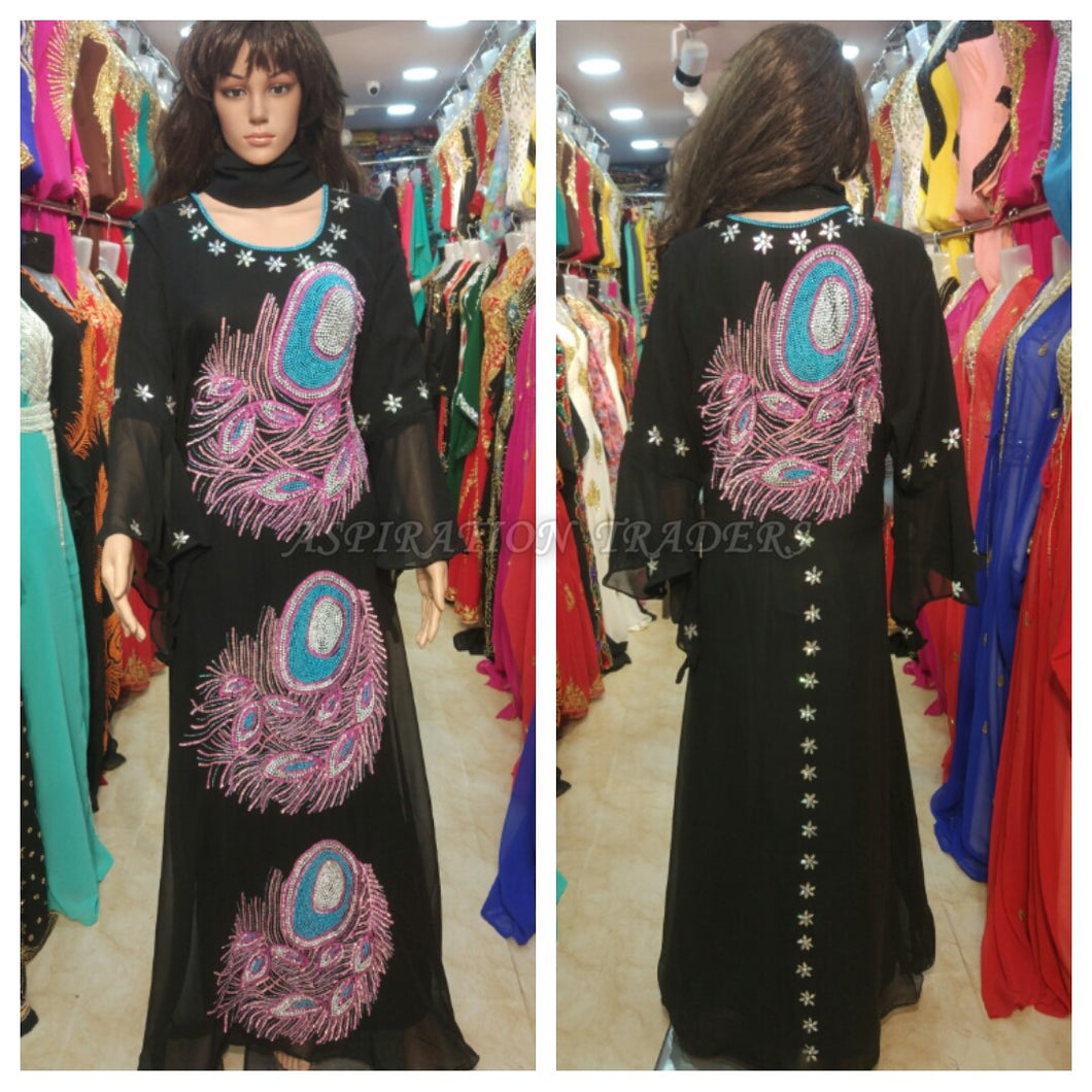 KAFTAN - K006 - Aspiration Traders