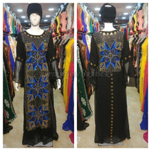 Load image into Gallery viewer, KAFTAN - K009 - Aspiration Traders
