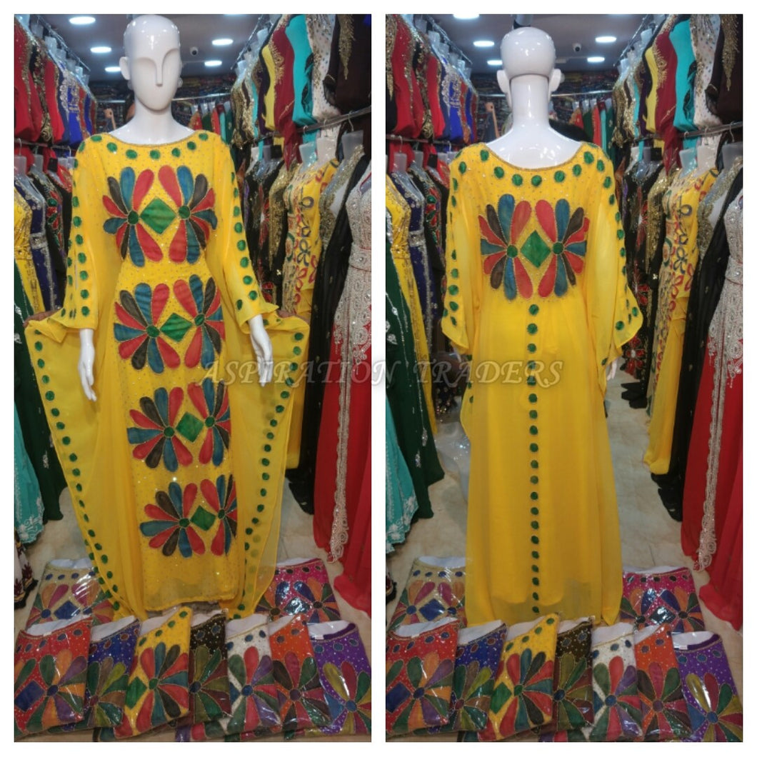 KAFTAN - K010 - Aspiration Traders