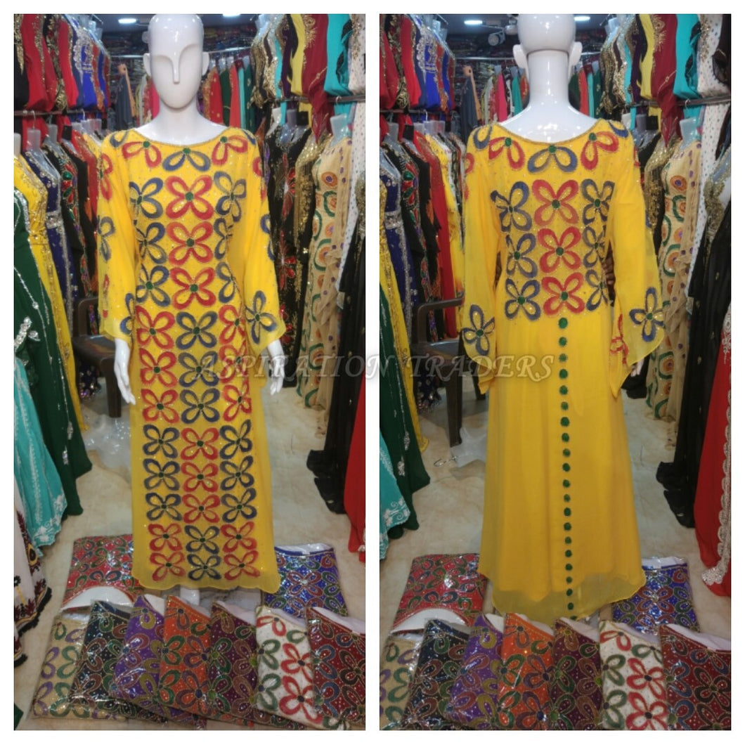 KAFTAN - K001 - Aspiration Traders