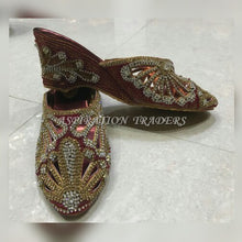 Load image into Gallery viewer, Shoes/Heels - H007 - Aspiration Traders
