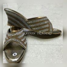 Load image into Gallery viewer, Shoes/Heels - H008 - Aspiration Traders

