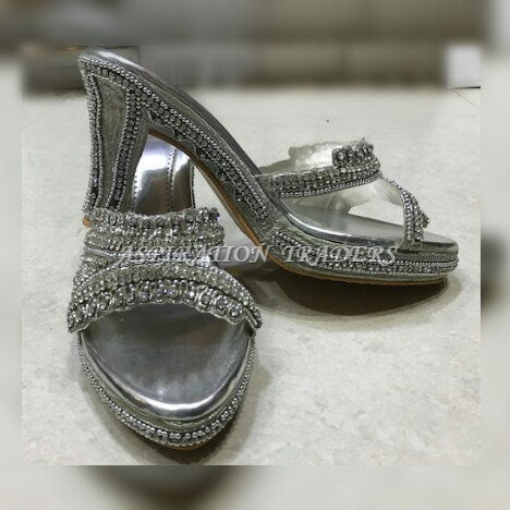 Shoes/Heels - H005 - Aspiration Traders