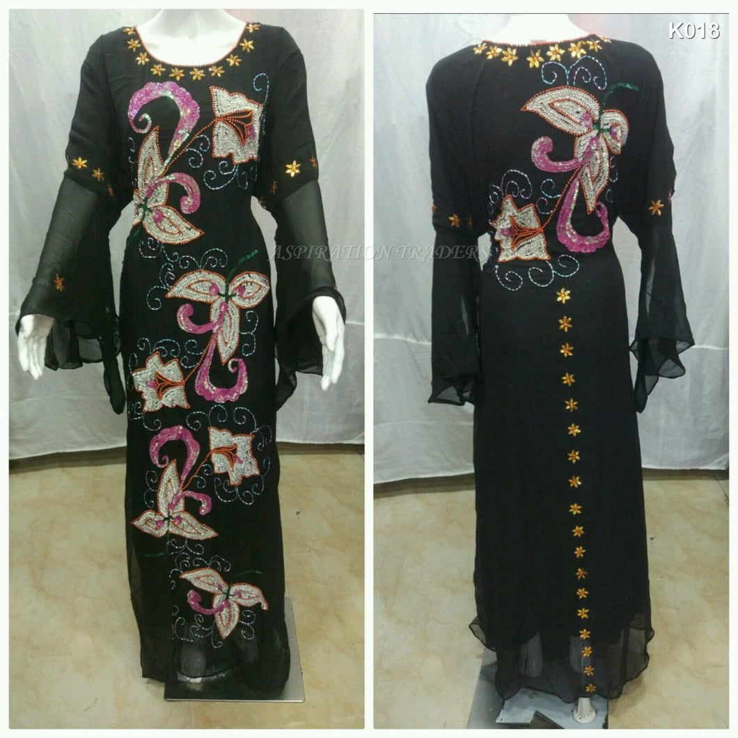 KAFTAN - K018