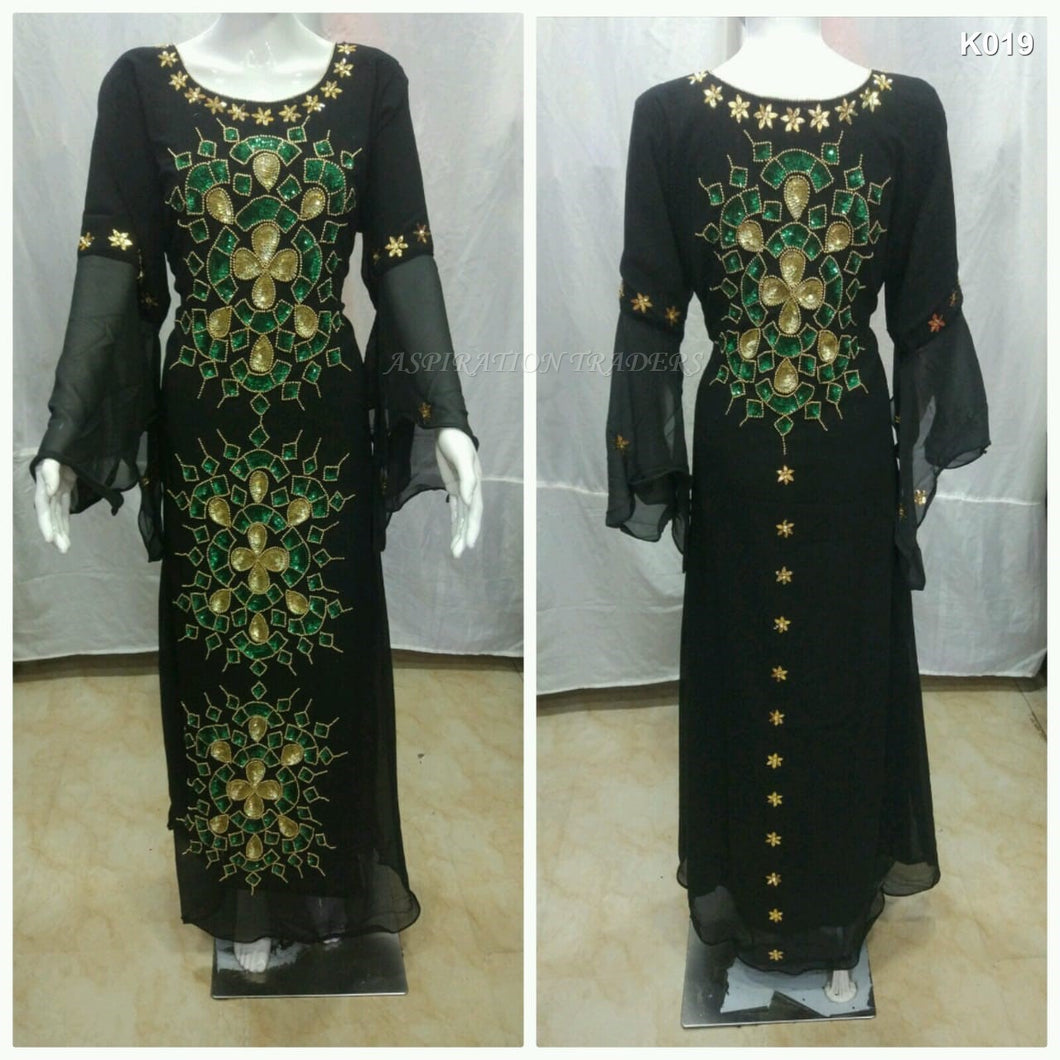 KAFTAN - K019