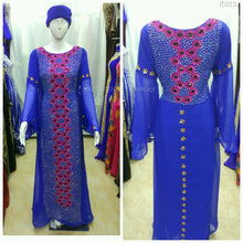 Load image into Gallery viewer, KAFTAN - K013
