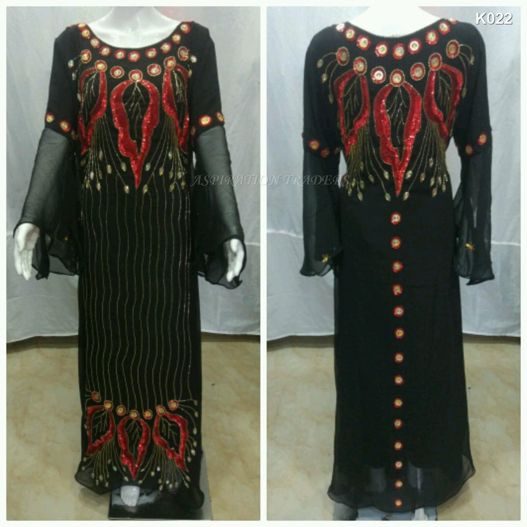 KAFTAN - K022