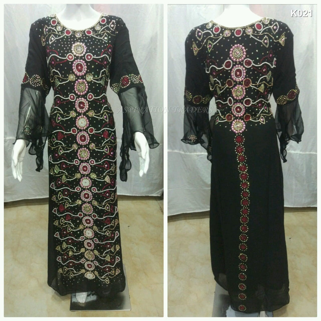 KAFTAN - K021