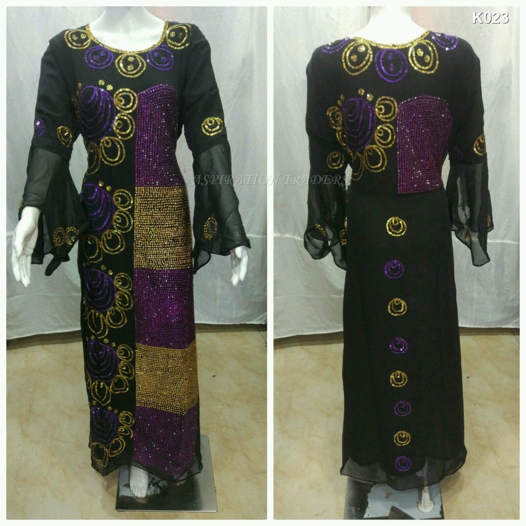 KAFTAN - K023